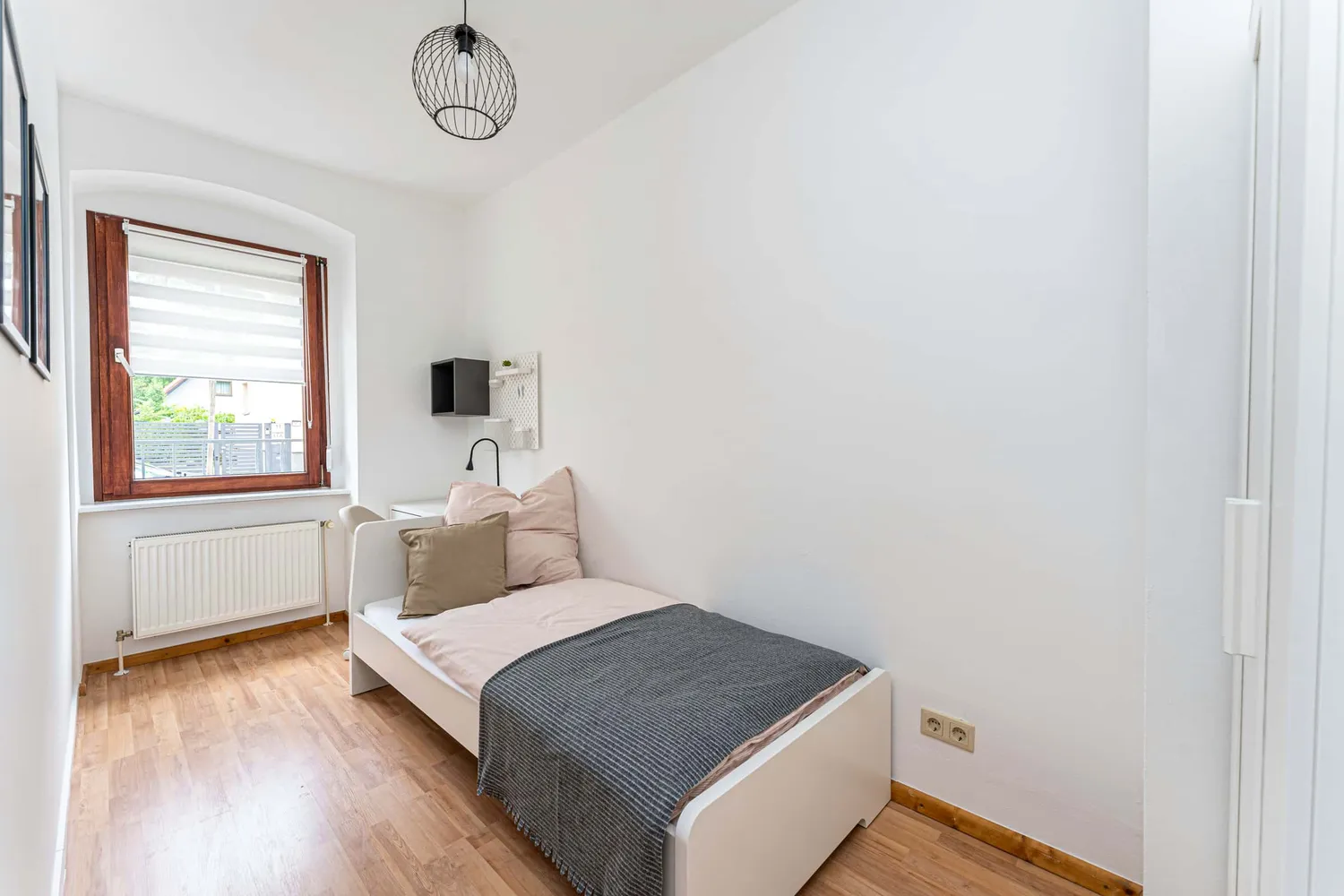 WG-Zimmer in Berlin – Bild 1