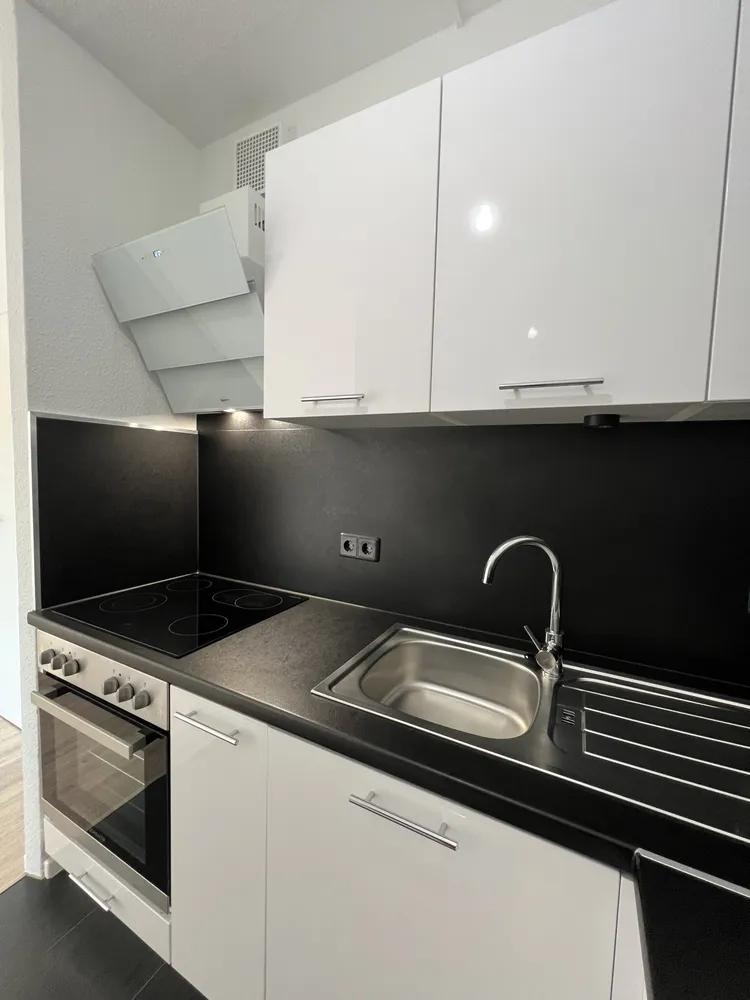 7 Zimmer Wohnung mit 125 m² in Chemnitz – Bild 11