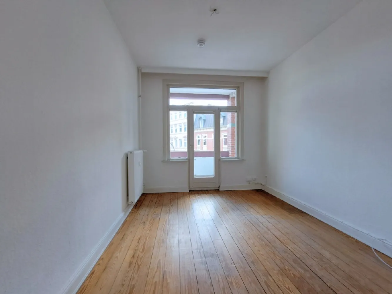 3 Zimmer Wohnung mit 51 m² in Hamburg – Bild 2