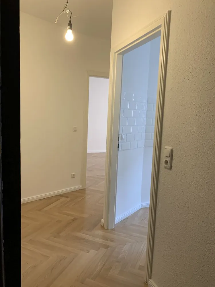 1 Zimmer Wohnung mit 36 m² in Berlin – Bild 5