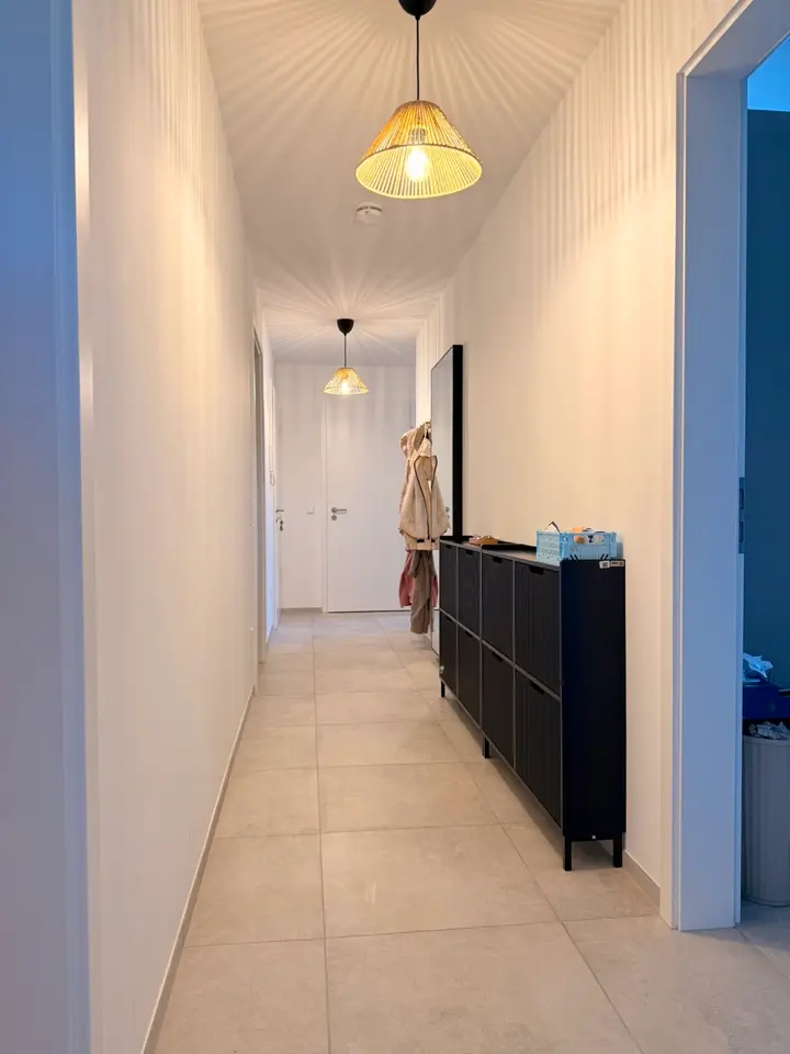 3 Zimmer Wohnung mit 114 m² in Ibbenbüren – Bild 7