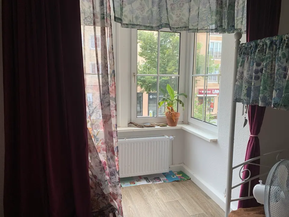 3 Zimmer Wohnung mit 47 m² in Dessau-Roßlau – Bild 10