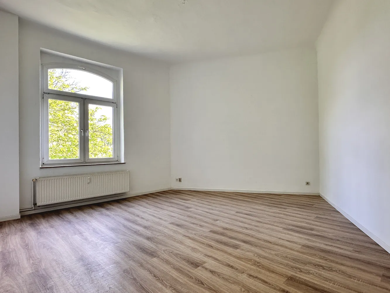 2 Zimmer Wohnung mit 52 m² in Magdeburg – Bild 5