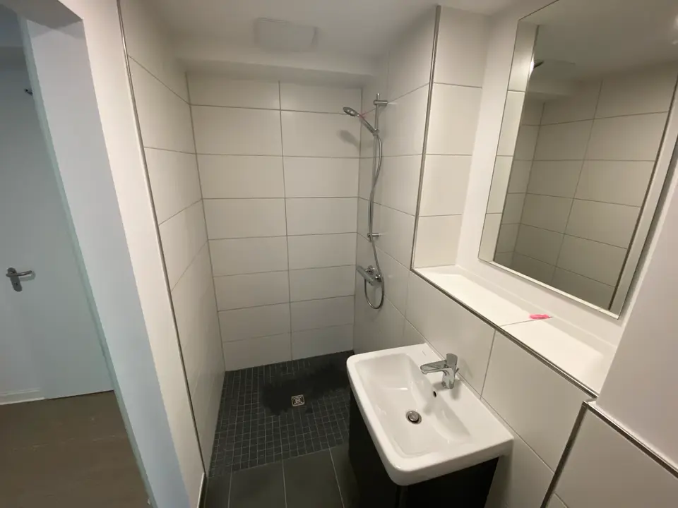 Studio mit 20 m² in Frankfurt am Main – Bild 7