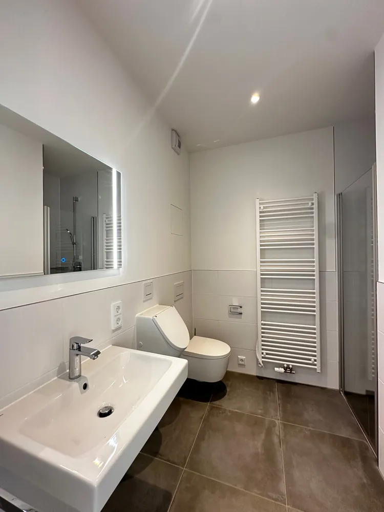 3 Zimmer Wohnung mit 119 m² in Dresden – Bild 10