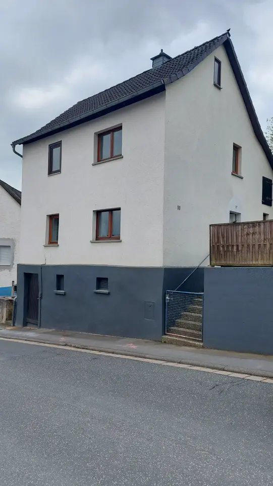 4 Zimmer Haus mit 120 m² in Frankfurt am Main – Bild 4