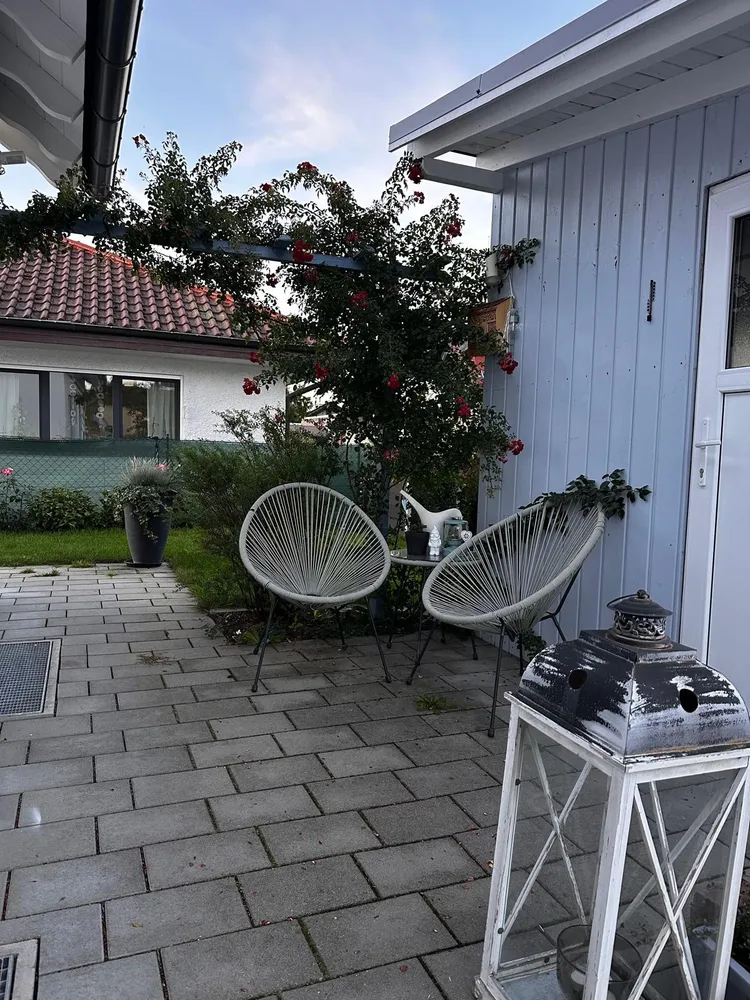 1 Zimmer Wohnung mit 39 m² in Pforzheim – Bild 6