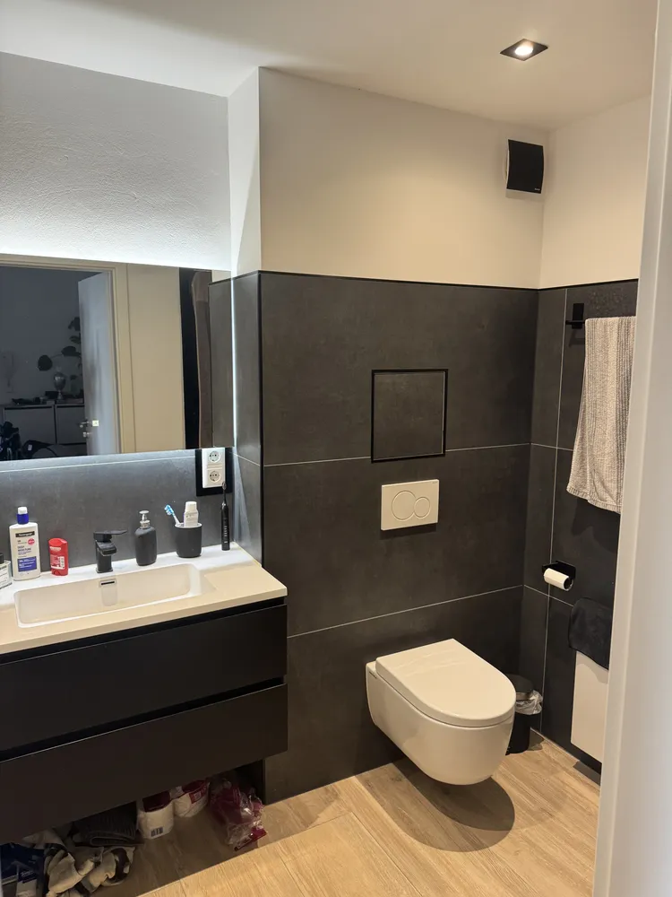 2 Zimmer Wohnung mit 70 m² in Karlsruhe – Bild 1