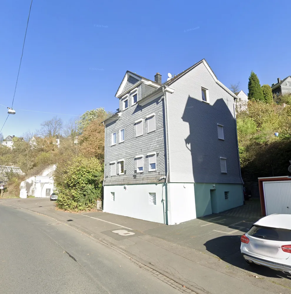 1 Zimmer Wohnung mit 21 m² in Siegen – Bild 2
