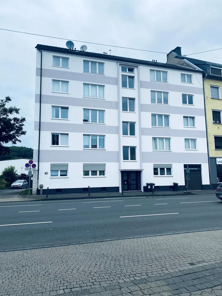 3 Zimmer Wohnung mit 71 m² in Hagen – Bild 1