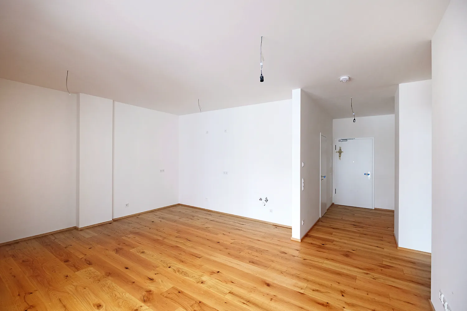 4 room apartment with 110 m² in Leipzig – Photo 2