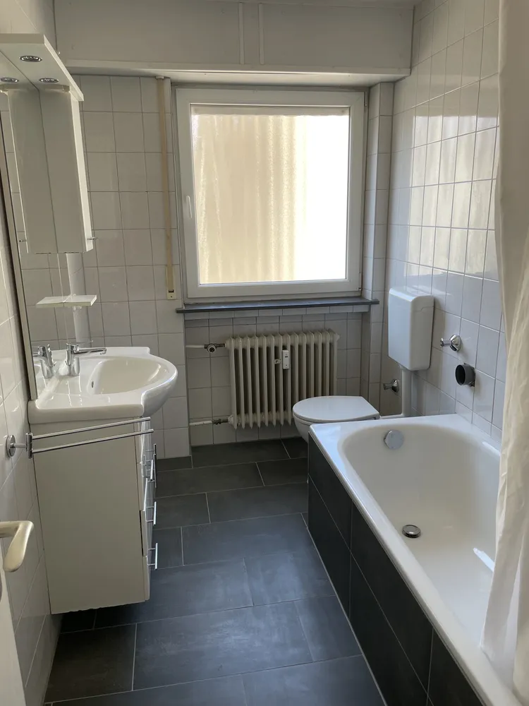 2 Zimmer Wohnung mit 60 m² in Mannheim – Bild 4