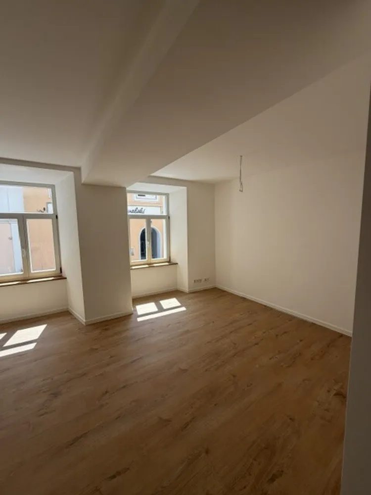2 Zimmer Wohnung mit 53 m² in Passau – Bild 2