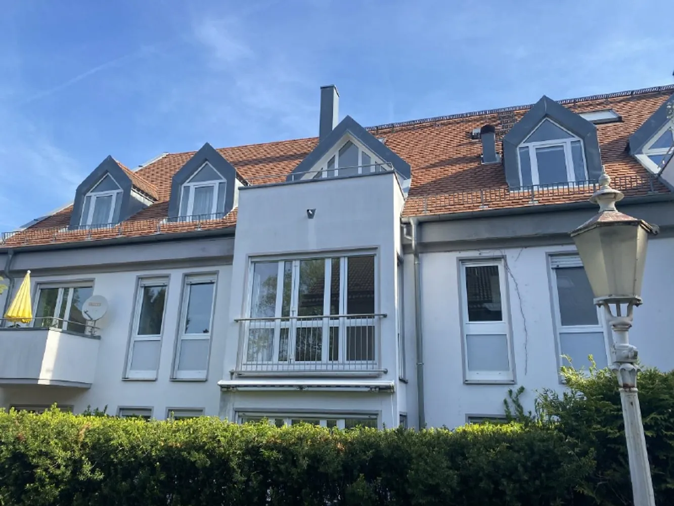 2 Zimmer Wohnung mit 53 m² in München – Bild 1