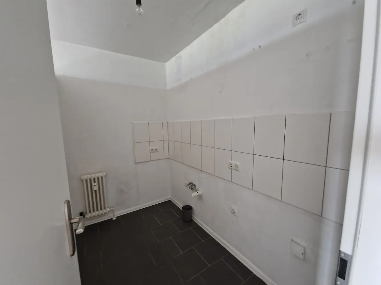 1 room apartment with 39 m² in Mannheim – Photo 2
