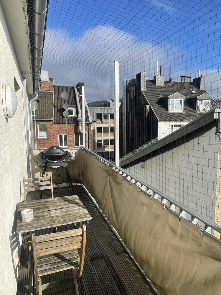 2 Zimmer Wohnung mit 100 m² in Aachen – Bild 12