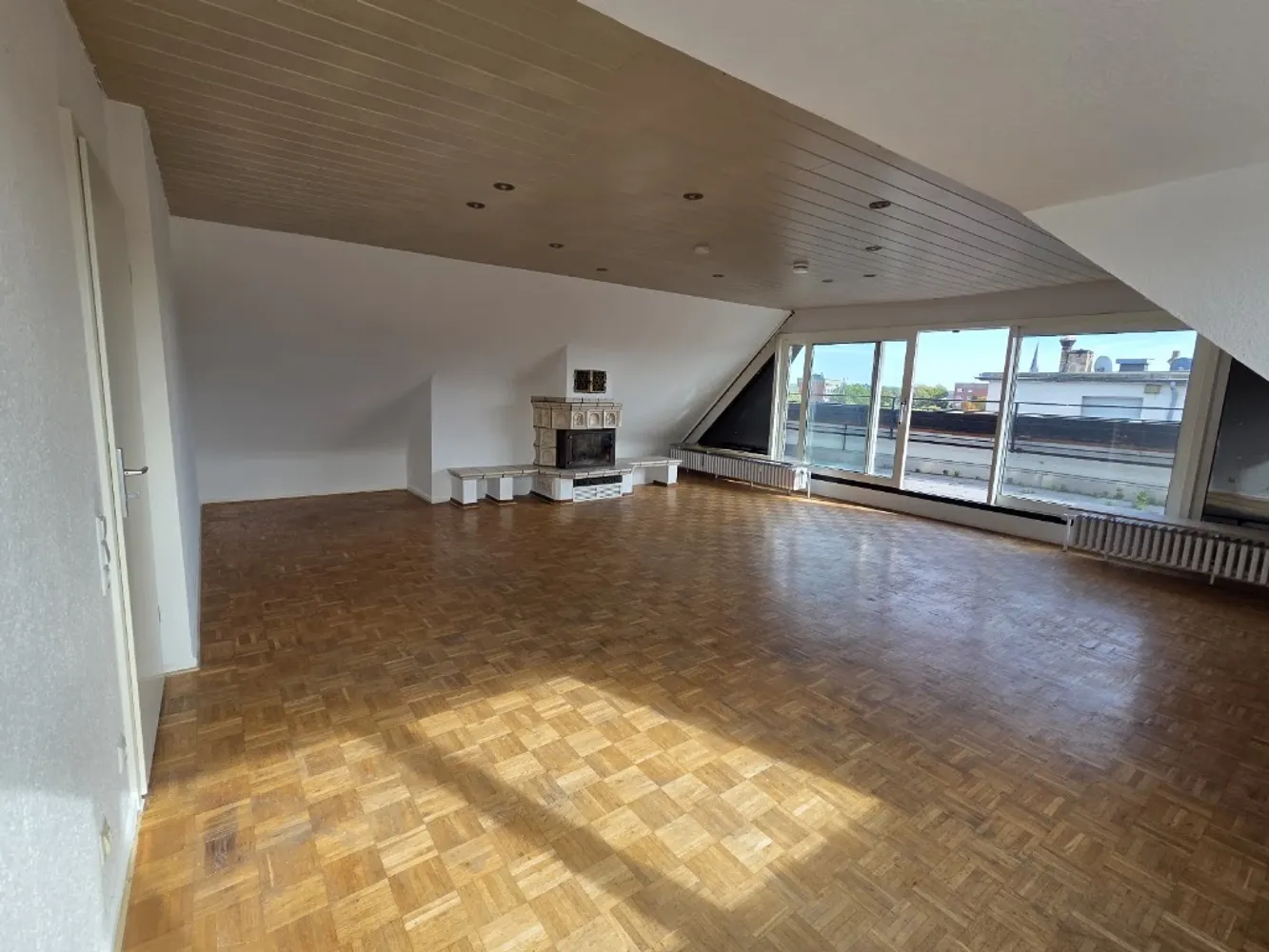 4 room apartment with 153 m² in Cologne – Photo 1