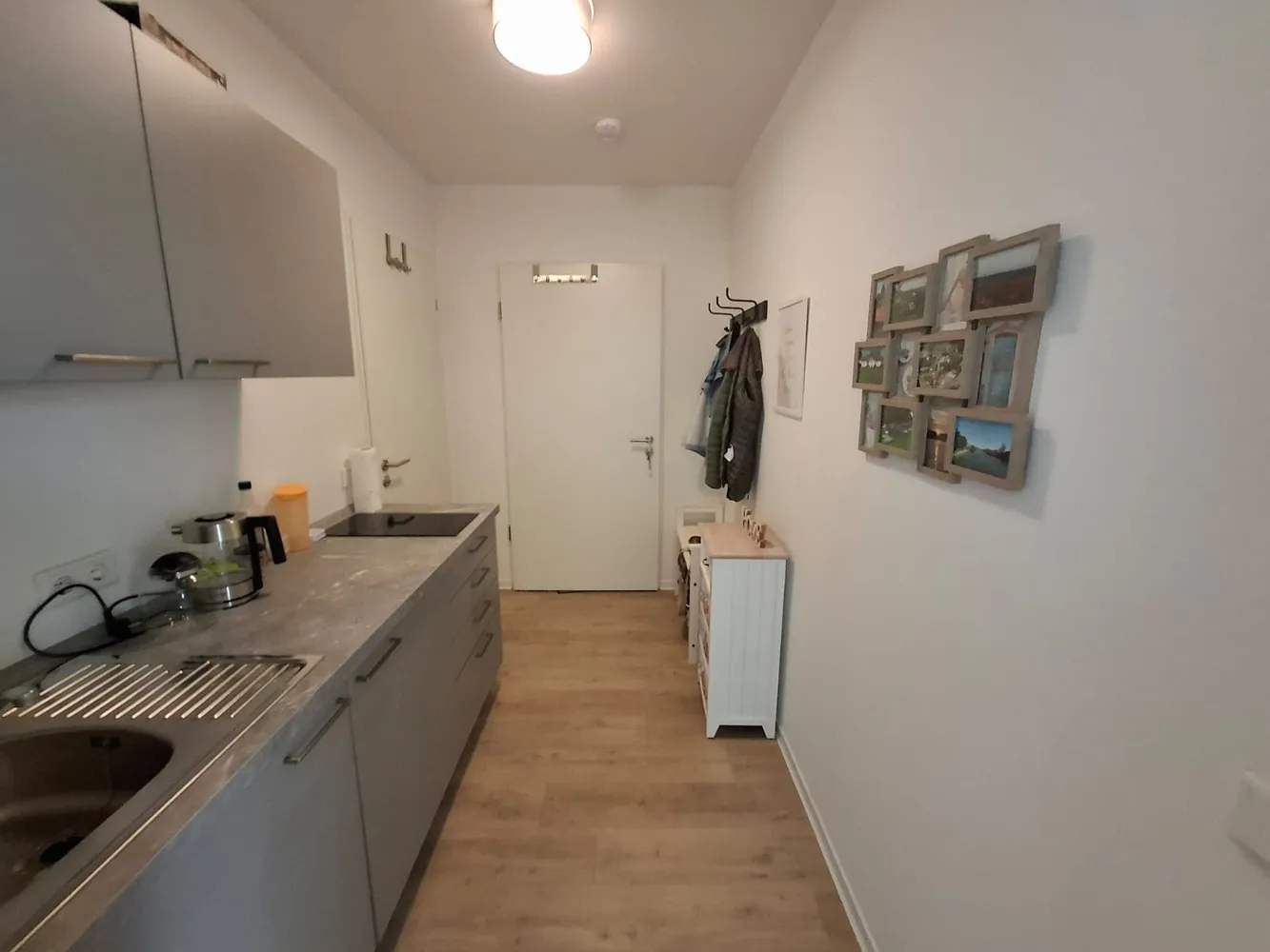 1 Zimmer Wohnung mit 26 m² in Bochum – Bild 5