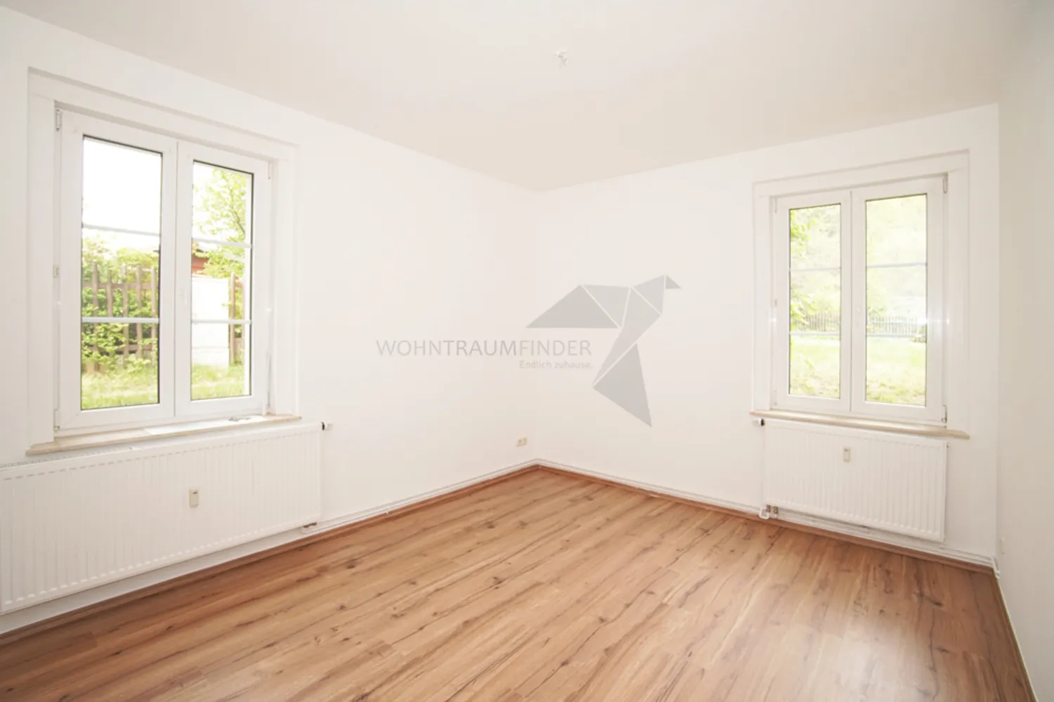 3 room apartment with 67 m² in Chemnitz – Photo 4