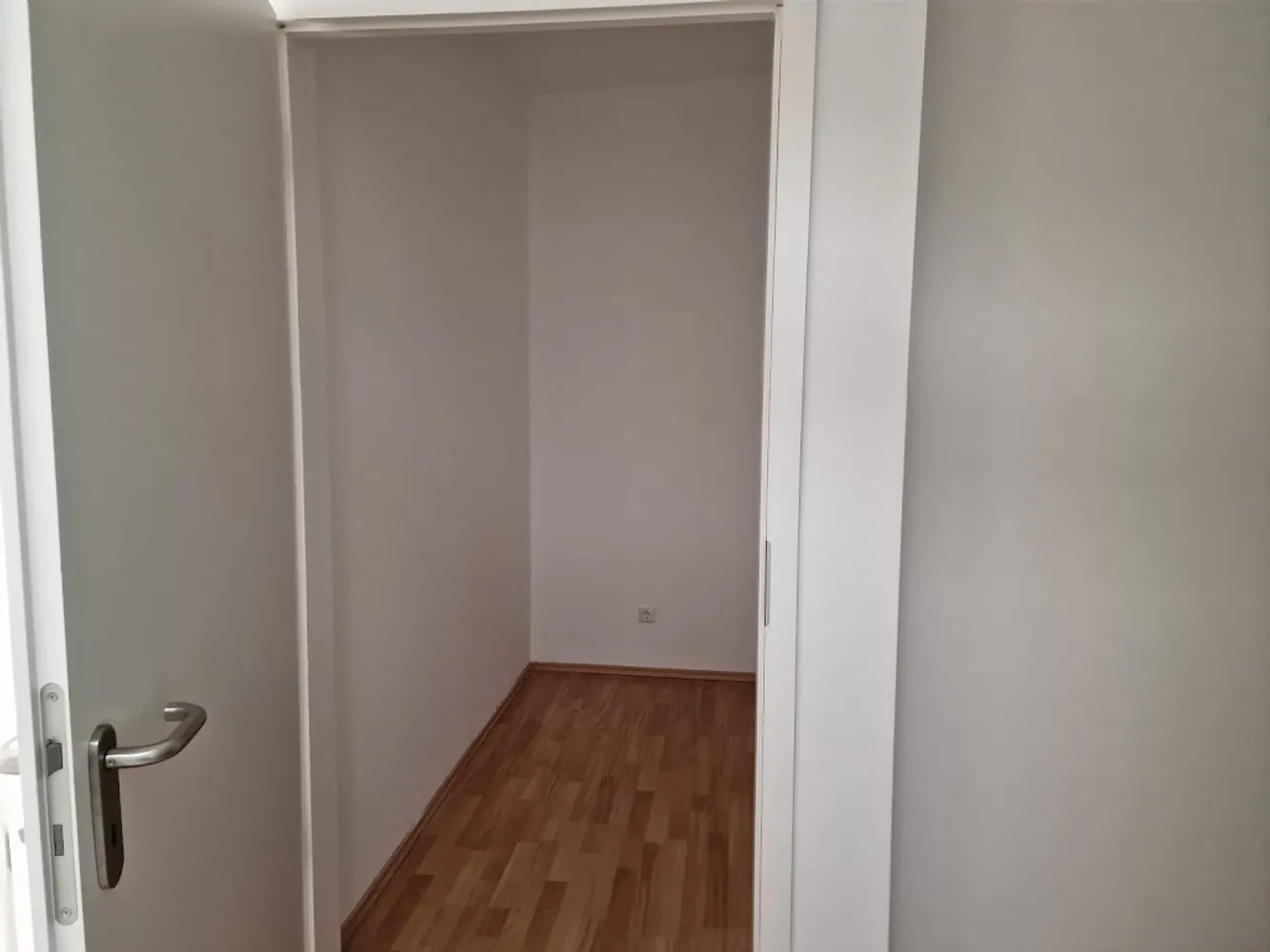 1 room apartment with 50 m² in Pinneberg – Photo 8