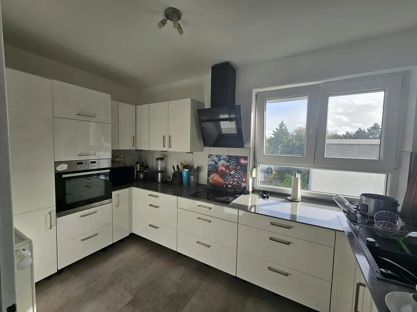 WG-Zimmer mit 20 m² in Wuppertal – Bild 6