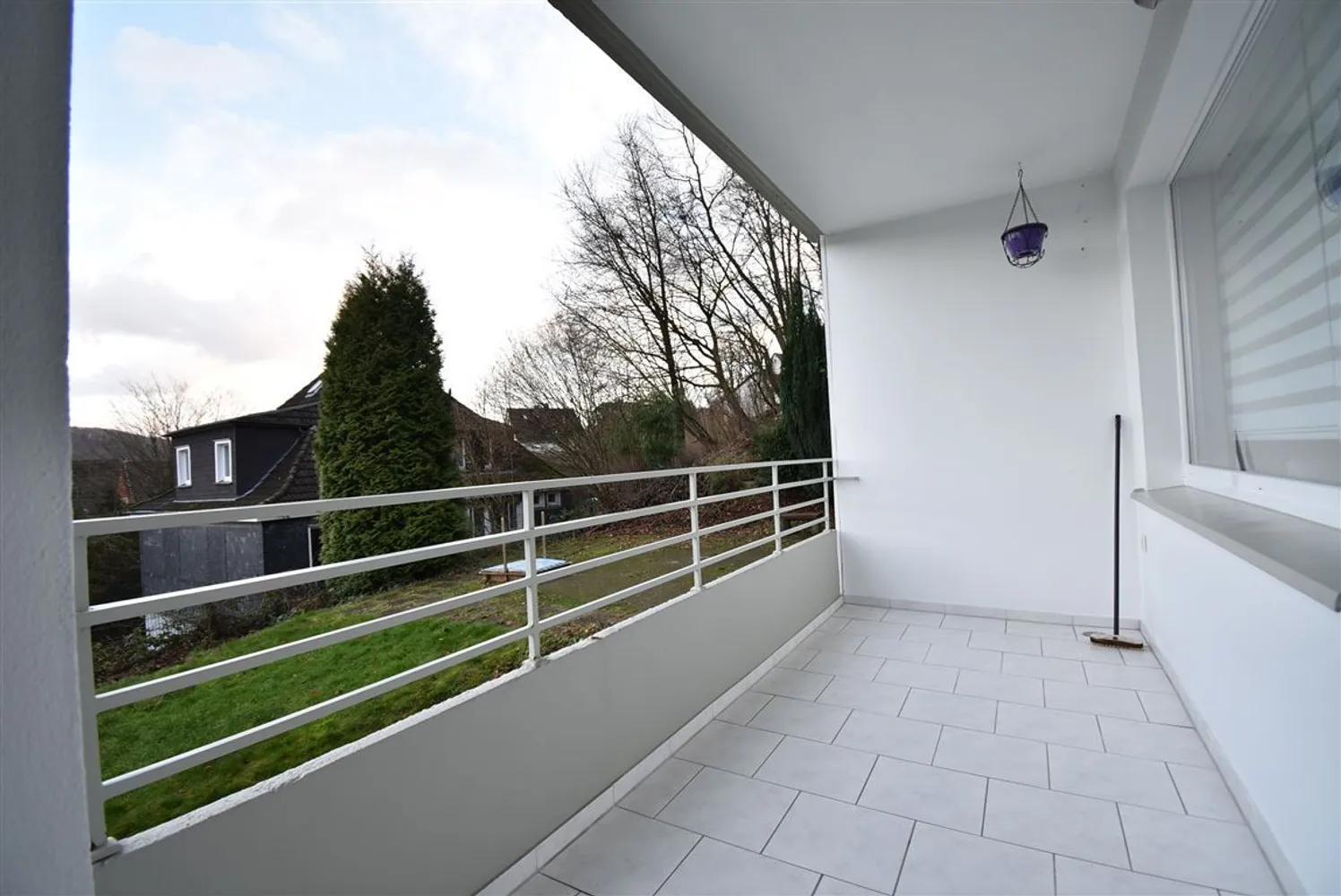 4 Zimmer Wohnung mit 161 m² in Velbert – Bild 7