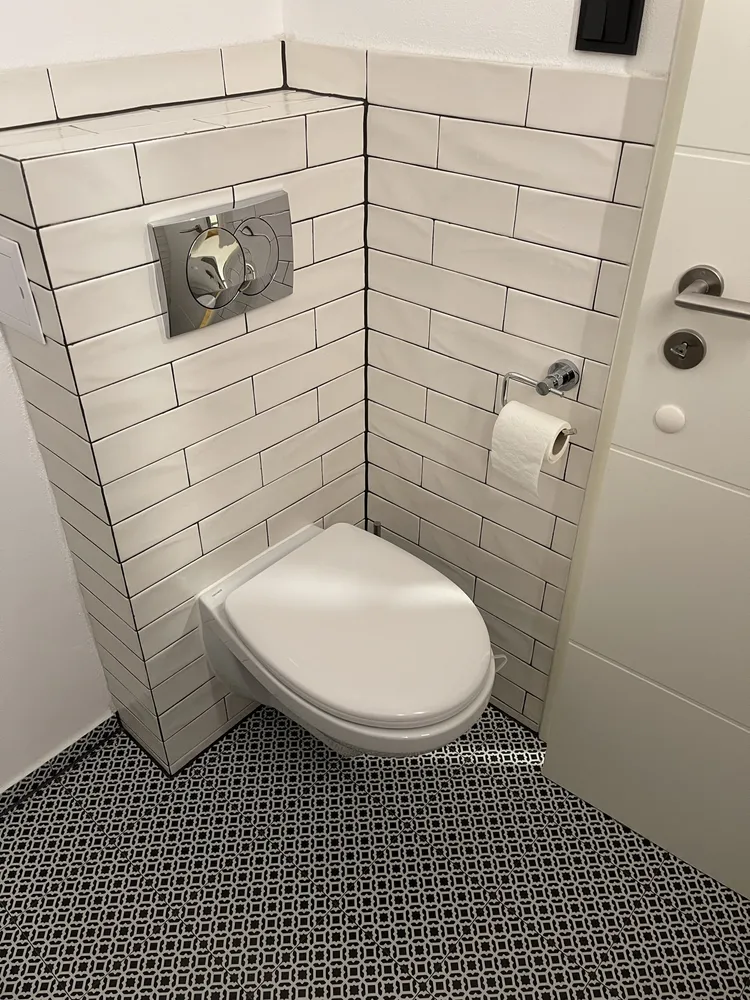 1 Zimmer Wohnung mit 31 m² in München – Bild 10