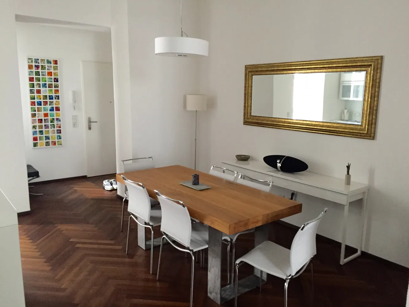 2 room apartment with 70 m² in Cologne – Photo 1