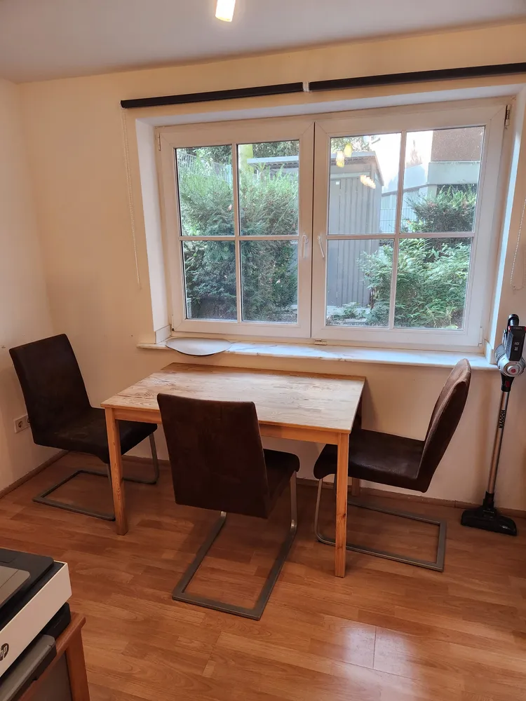 1 Zimmer Wohnung mit 31 m² in Mannheim – Bild 8