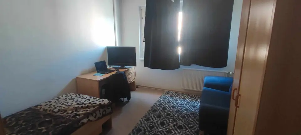 WG-Zimmer mit 50 m² in Berlin – Bild 6