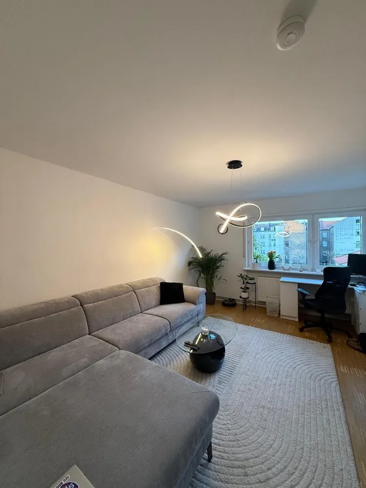 3 Zimmer Wohnung mit 63 m² in Mannheim – Bild 7