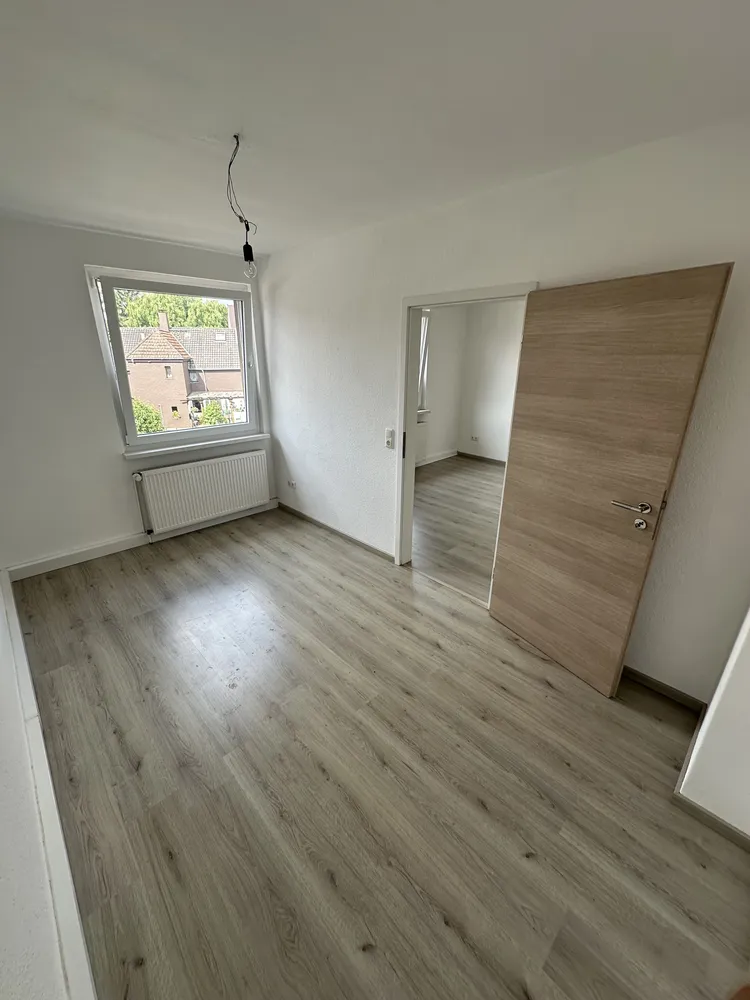 3 room apartment with 55 m² in Bochum – Photo 5