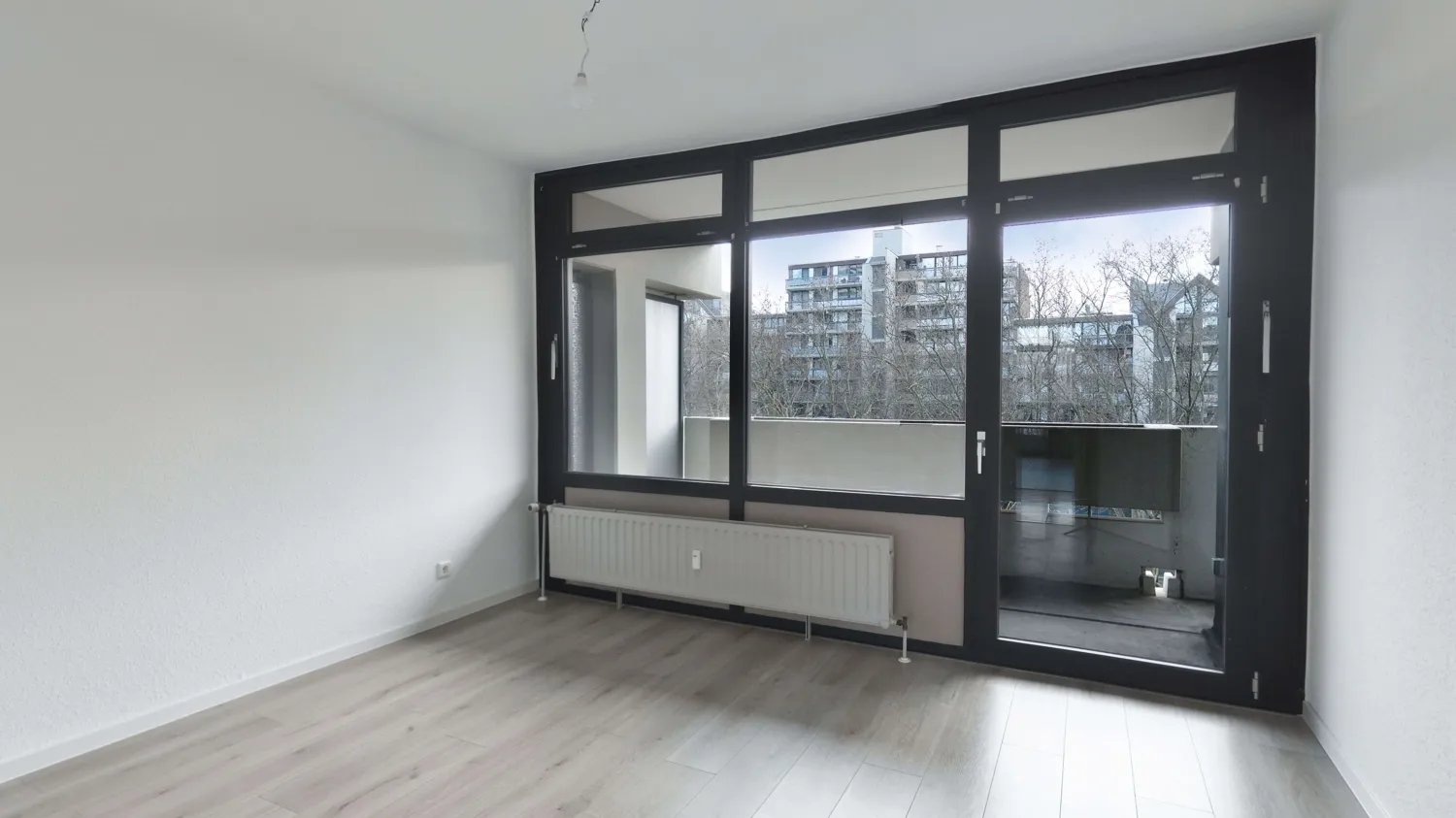 3 Zimmer Wohnung mit 95 m² in Köln – Bild 6