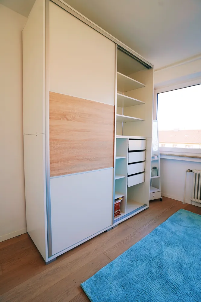 1 Zimmer Wohnung mit 24 m² in München – Bild 8