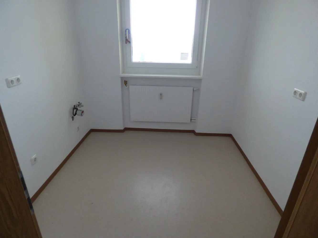 2 Zimmer Wohnung mit 58 m² in Hof – Bild 3
