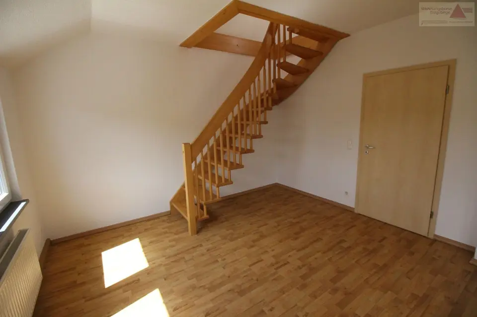 3 Zimmer Wohnung mit 92 m² in Schwarzenberg – Bild 3