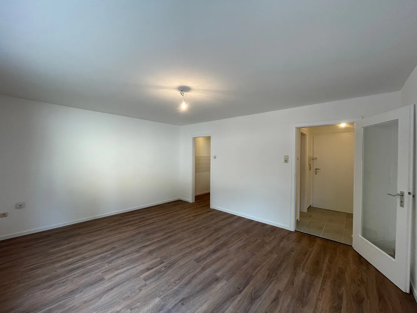 1 Zimmer Wohnung mit 25 m² in Augsburg – Bild 8
