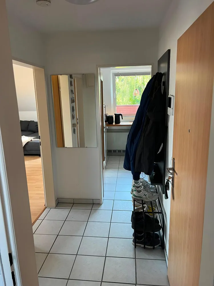 2 Zimmer Wohnung mit 56 m² in Dortmund – Bild 9