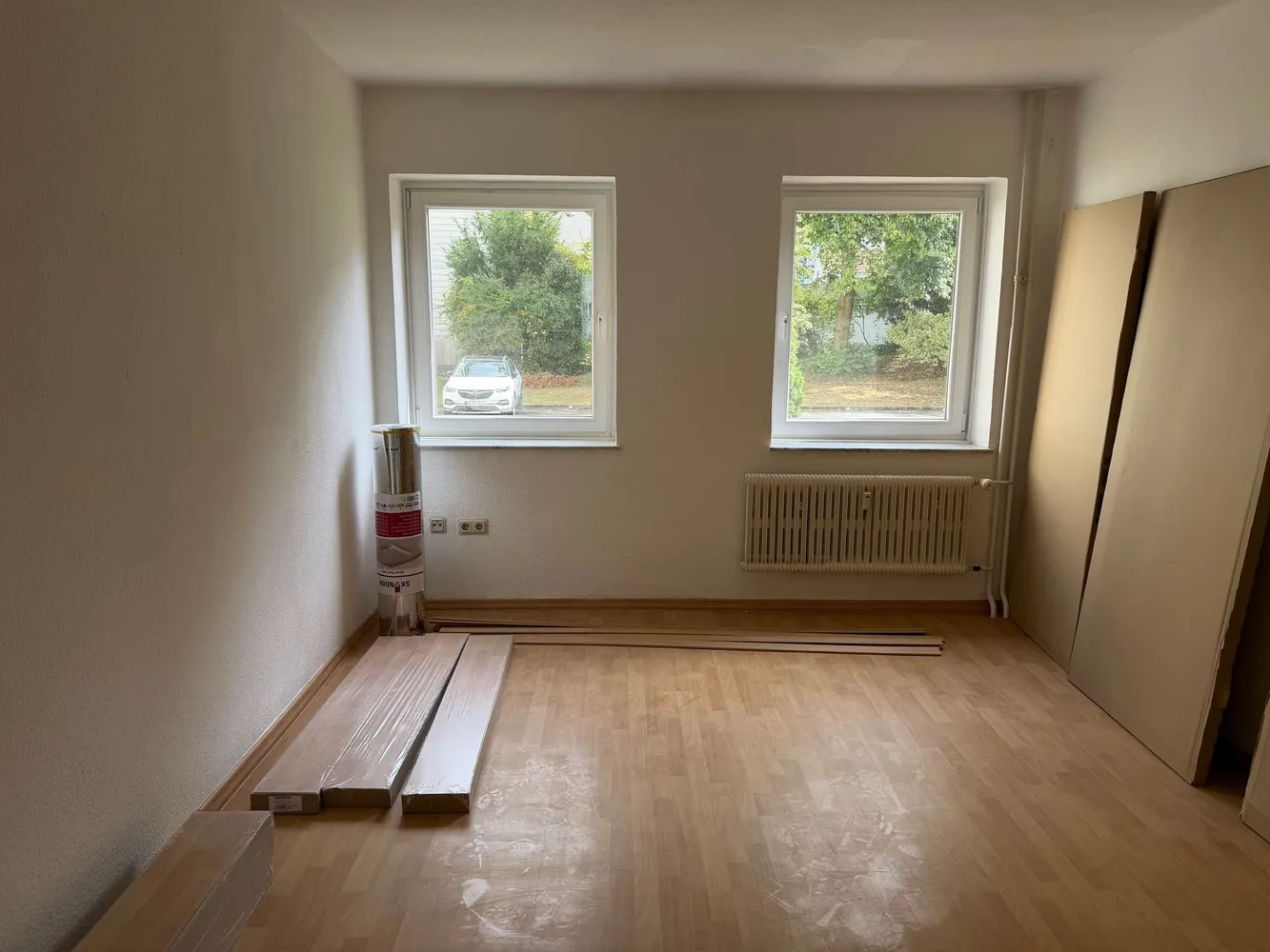 3 Zimmer Wohnung mit 58 m² in Dortmund – Bild 3