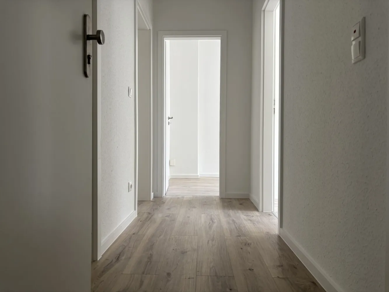 3 Zimmer Wohnung mit 60 m² in Braunschweig – Bild 3
