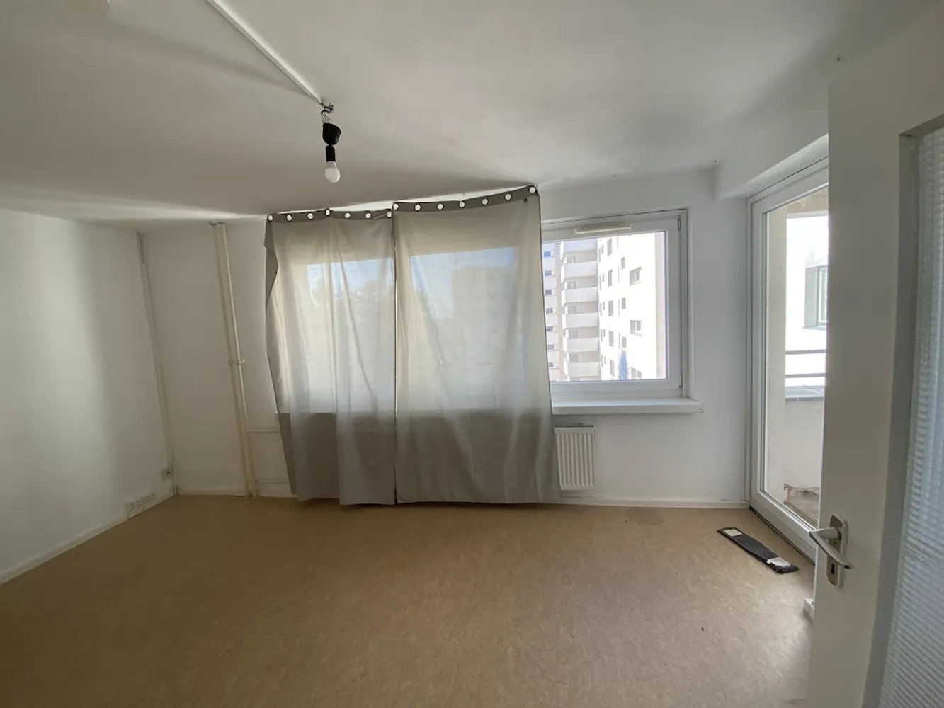 1 Zimmer Wohnung mit 39 m² in Berlin – Bild 1