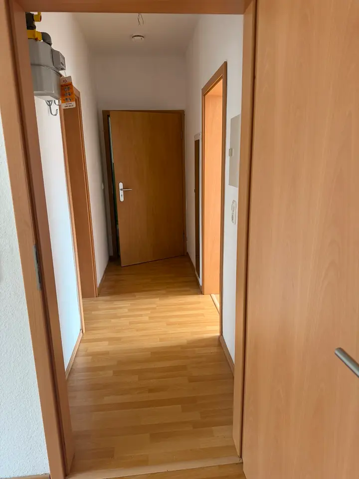 2 Zimmer Wohnung mit 60 m² in Eisenach – Bild 2