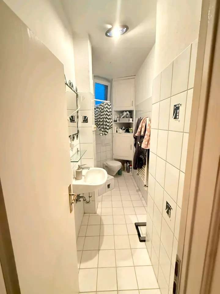 WG-Zimmer mit 70 m² in Wiesbaden – Bild 5