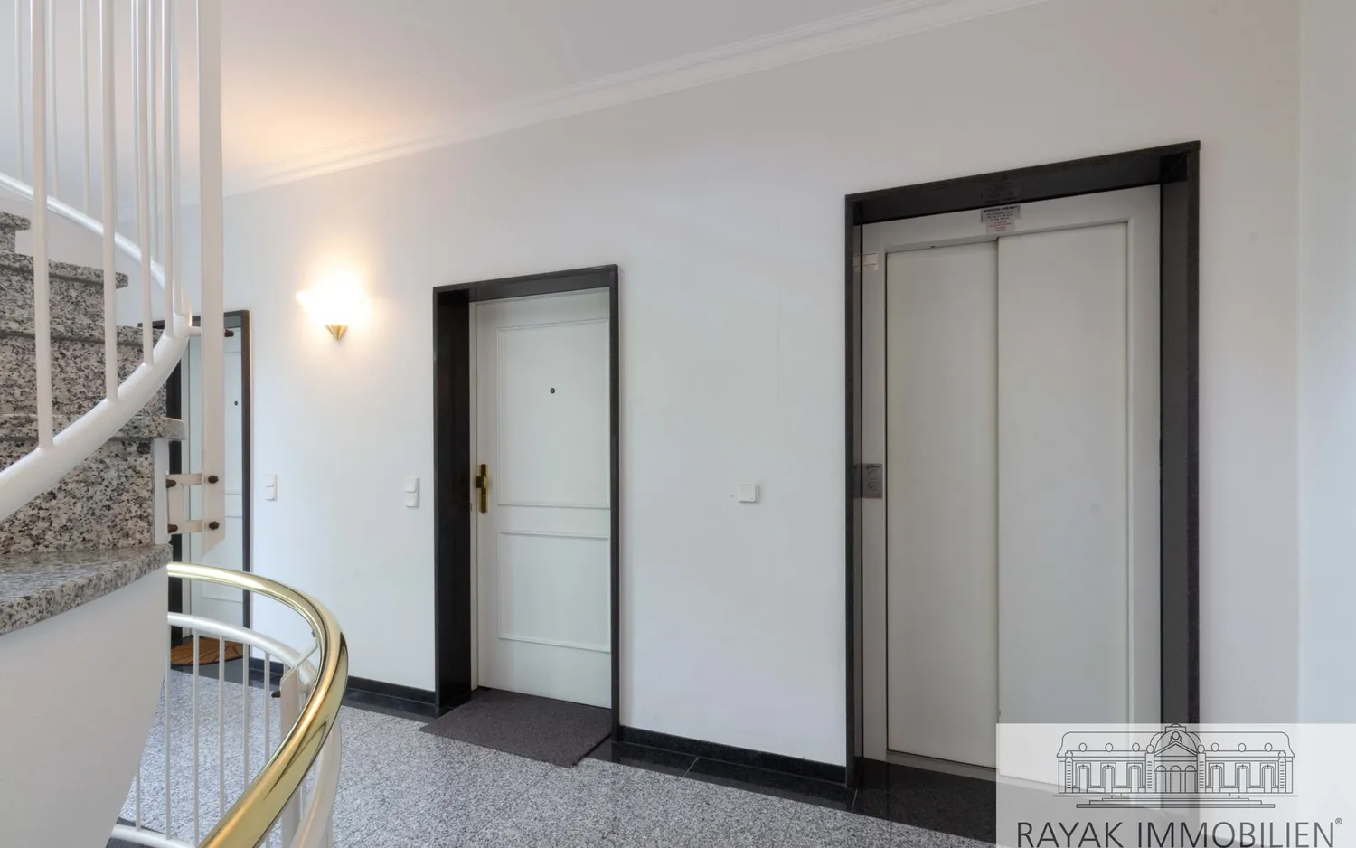 3 Zimmer Wohnung mit 140 m² in Düsseldorf – Bild 3