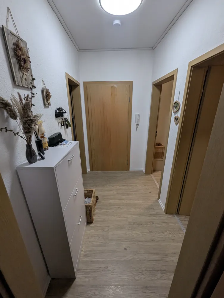 2 room apartment with 57 m² in Kassel – Photo 7