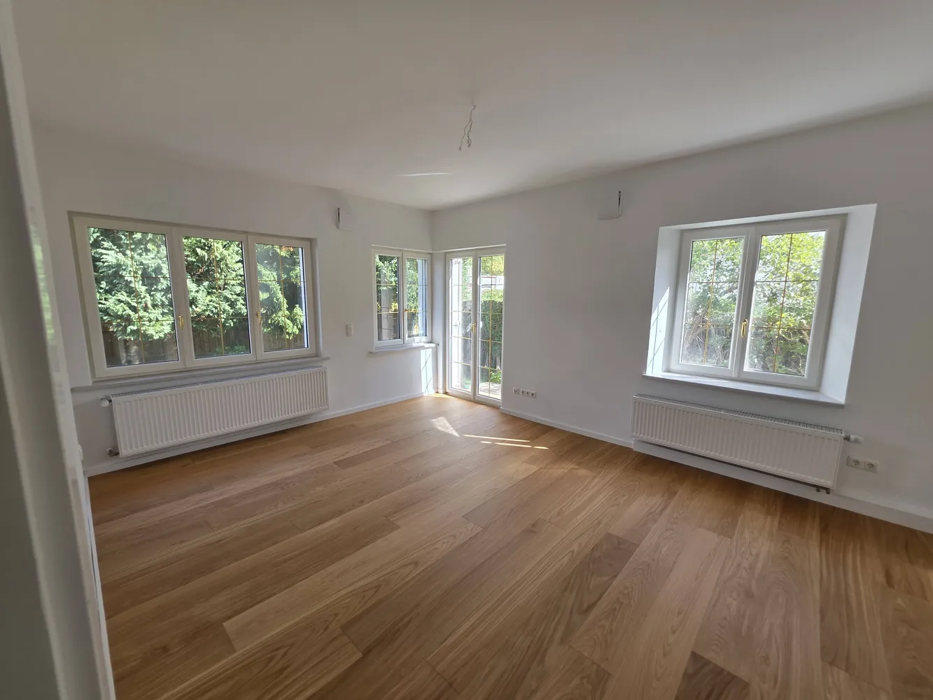 4 room apartment with 86 m² in Augsburg – Photo 1