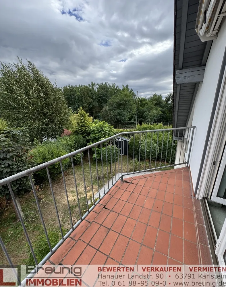 4 Zimmer Haus mit 148 m² in Aschaffenburg – Bild 10