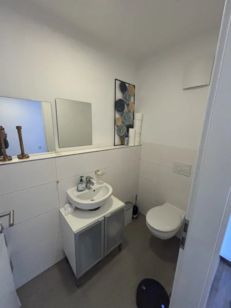 4 Zimmer Wohnung mit 109 m² in Schweinfurt – Bild 11
