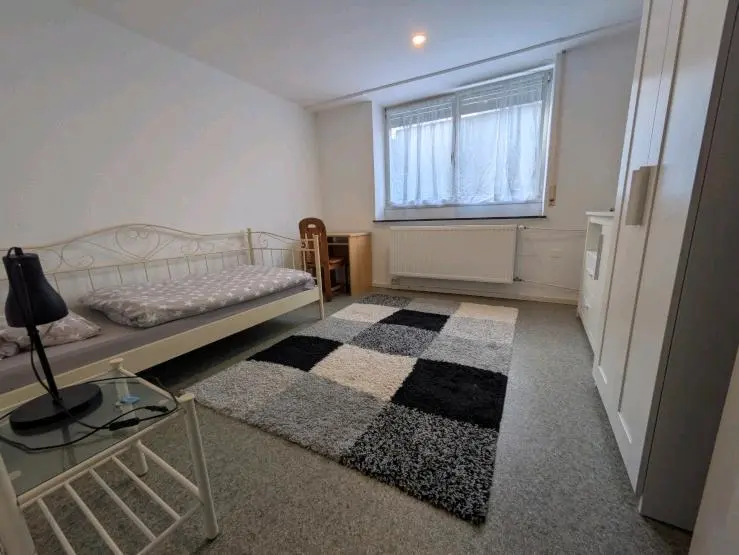 Studio mit 35 m² in Ludwigshafen – Bild 9