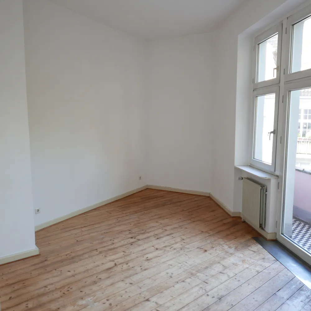 3 room apartment with 80 m² in Düsseldorf – Photo 3